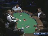 World Series of Poker - WSOP 2009 - $10000 World Championship Seven Card Stud Hi-Low Split-8 or Better pt25